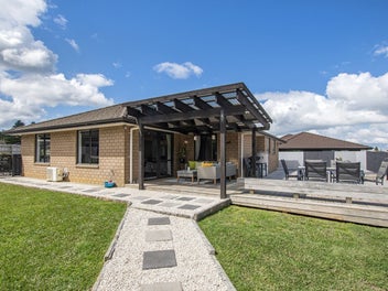 16 North Crest Drive, Onerahi, Whangarei