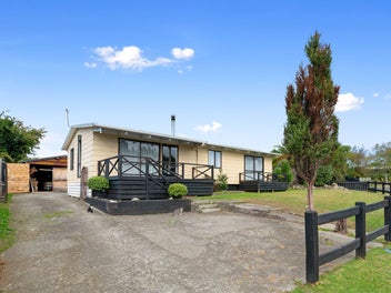 4 Cypress Place, Owhata, Rotorua