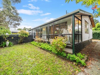 106A Cambridge Terrace, Fairfield, Lower Hutt