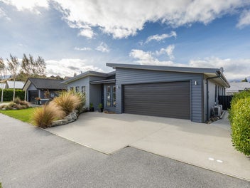 41 Stalker Road, Lower Shotover, Queenstown