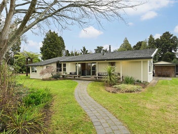 46 Devine Road, Tamahere, Hamilton