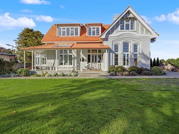 15 Herbert Street, Gladstone, Invercargill