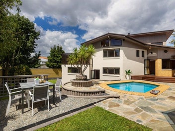 91 Haverstock Road, Sandringham, Auckland