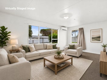 29 Cartier Crescent, Flaxmere, Hastings