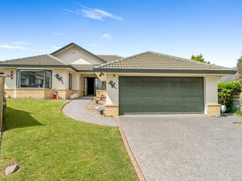 10 Isaac Place, East Tamaki Heights, Auckland