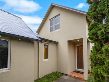 20 Blair Avenue, Papanui, Christchurch