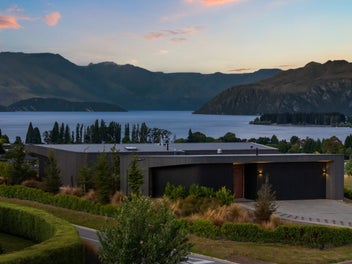 11 Ruby Ridge, Wanaka