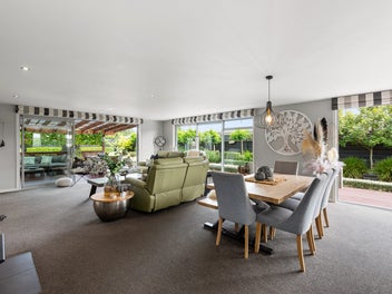 26 River Terrace, Renwick