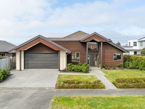 21 Woodhaven Place, Parklands, Christchurch