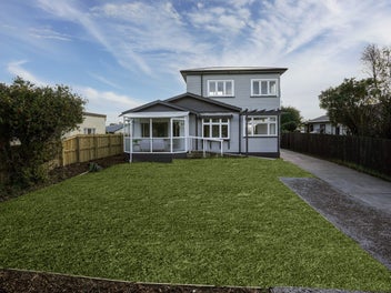 21 Wainoni Road, Wainoni, Christchurch
