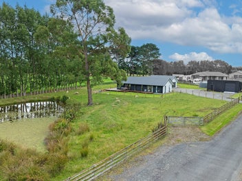 569 Taonui Road, Colyton, Feilding