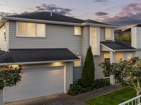 1 Parkside Street, St Heliers, Auckland