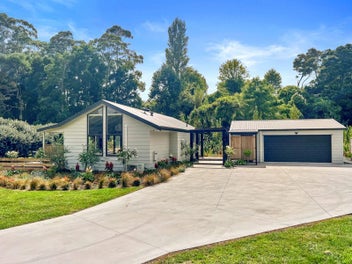 45A Te Awa Lane, Tamahere, Hamilton