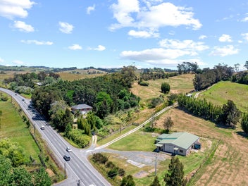 115 State Highway 1, Wellsford, Wellsford