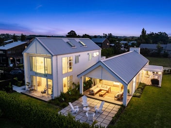 22 Dune View Drive, Mangawhai, Mangawhai