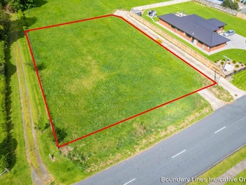 570 Belcher Street, Pirongia, Pirongia