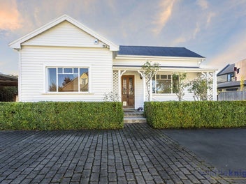 143A St Albans Street, St Albans, Christchurch