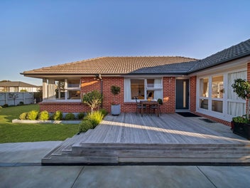 27 Eglinton Street, Avondale, Christchurch