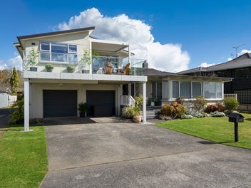 6 Upper Kingsley Street, Leamington, Cambridge