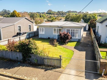 12 Seddon Street, Aramoho, Whanganui