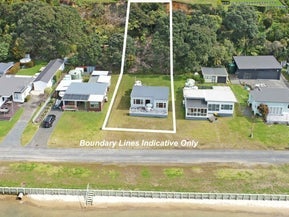 26 Logan Drive, Manukau Heads, Āwhitu