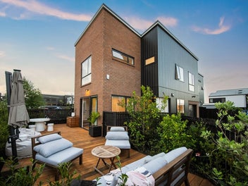 33 David Carnegie Road, Hobsonville, Auckland