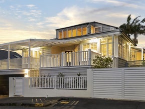 26 Vine Street, Saint Marys Bay, Auckland