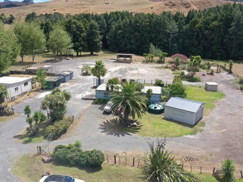 140 Te Mata Road, Raglan