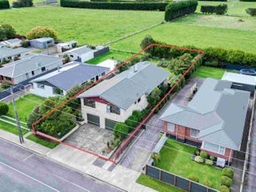 395 Racecourse Road, Hargest, Invercargill