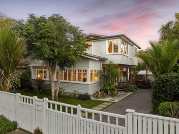 9 Croydon Road, Mount Eden, Auckland
