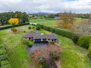 6B Titoki Drive, Tamahere, Hamilton