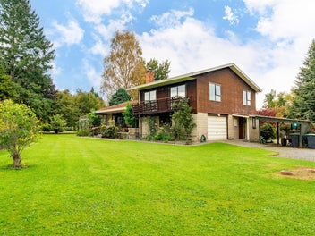 15 Burdon Road, Woodbury, Geraldine
