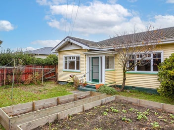 1/37 Hinemoa Street, Spreydon, Christchurch