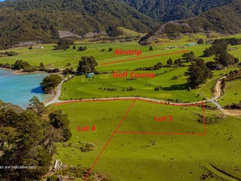 6718 Kenepuru Road, Nōpera, Marlborough Sounds