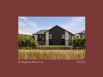 21 Tangaroa Place, Poike, Tauranga