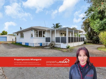 37 Raumanga Valley Road, Raumanga, Whangarei