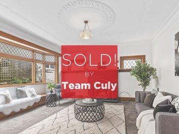 65 Duncan Terrace, Kilbirnie, Wellington