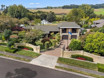 64 River View Road, Morrinsville, Morrinsville