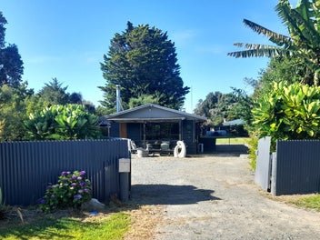 9 Russell Parade North, Frasertown, Wairoa