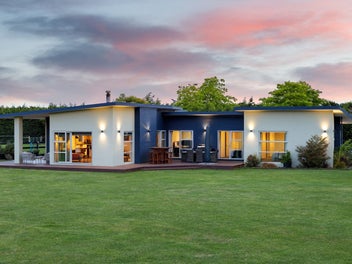 146 Mandeville Road, Kaiapoi