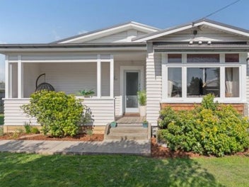 173 Colombo Road, Masterton