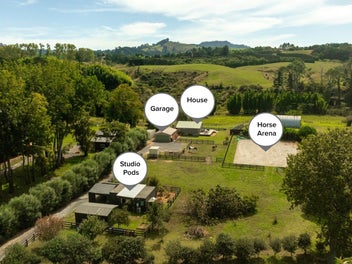 126 Willoughby Road, Katikati