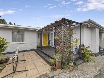 19 Herron Street, Brockville, Dunedin