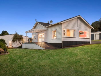 197 Aka Aka Road, Puni, Pukekohe