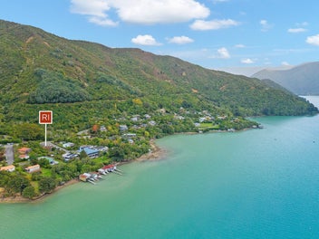 38 Moenui Road, Picton