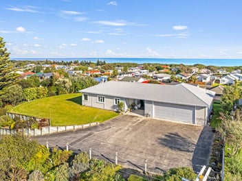 153 Cornfoot Street, Castlecliff, Whanganui