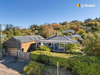 13 Couper Street, Warrington, Waikouaiti