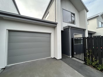 3/26 Horner Street, Papanui, Christchurch