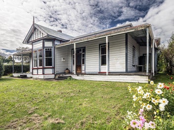 42 Miro Street, Ohakune, Ohakune