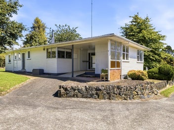 15 Oioi Street, Owhango, Ōwhango